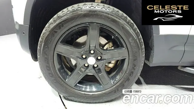LAND ROVER Defender (L663) 110 D250 SE 2023 — photo 5 sur 20