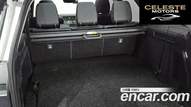 LAND ROVER Discovery 5 2.0 SD4 SE 2018 — photo 20 sur 20
