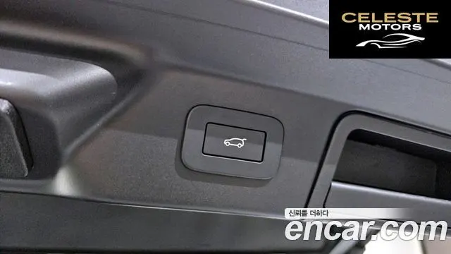 LAND ROVER Range Rover Velar 3.0 P400 Dynamic HSE 2025 — photo 20 sur 20
