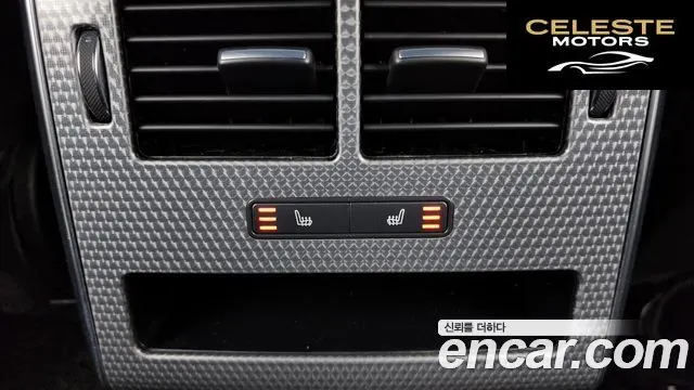 LAND ROVER Range Rover Sport 23.0 SDV6 HSE Dynamic 2018 — photo 18 sur 20