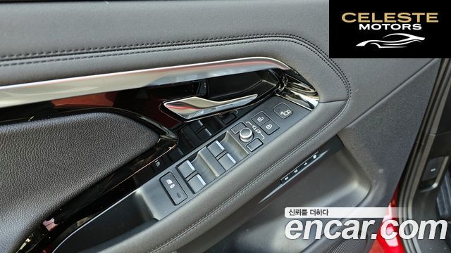 LAND ROVER Range Rover Evoque 2P250 SE 2022 — photo 19 sur 20