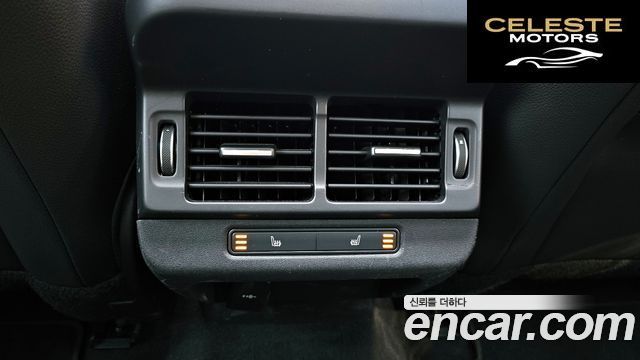 LAND ROVER Range Rover Evoque 2P250 SE 2022 — photo 20 sur 20