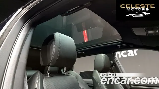 LAND ROVER Discovery Sport 2P250 Dynamic SE 2025 — photo 18 sur 20