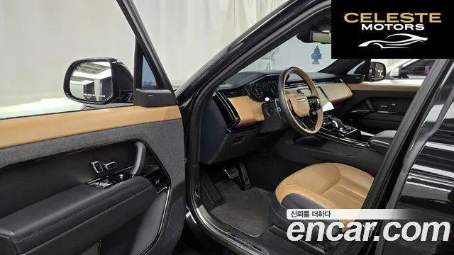 LAND ROVER Range Rover Sport 3P360 AB 2023 — photo 10 sur 20