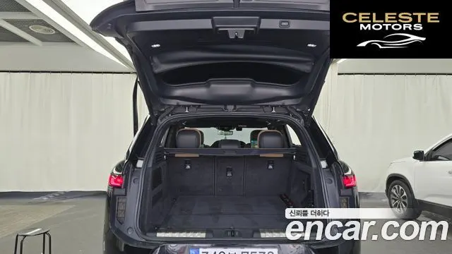 LAND ROVER Range Rover Sport 3P360 AB 2023 — photo 20 sur 20