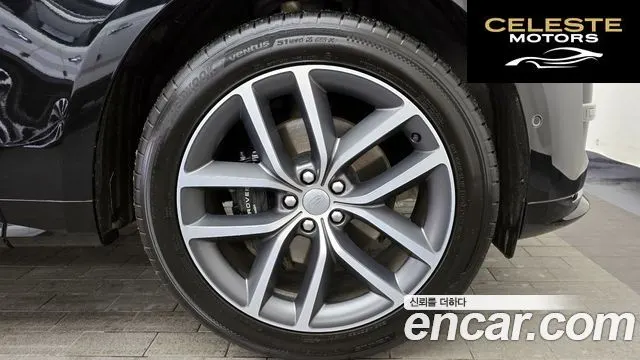 LAND ROVER Range Rover Sport 3P360 AB 2023 — photo 5 sur 20
