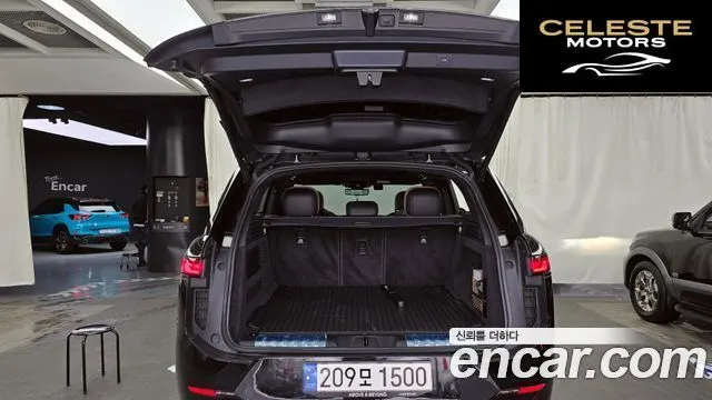 LAND ROVER Range Rover Sport 3P360 AB 2023 — photo 20 sur 20