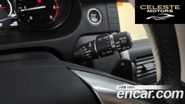 LAND ROVER Discovery Sport 2.0 TD4 HSE Luxury 2017 — photo 18 sur 20