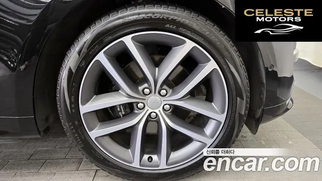 LAND ROVER Range Rover Sport 3P360 AB 2023 — photo 5 sur 20