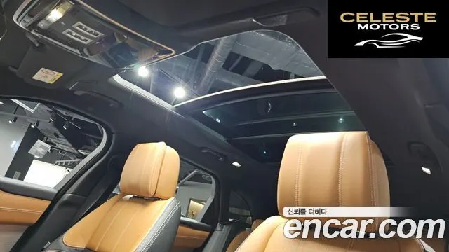 LAND ROVER Range Rover Velar 3.0 P400 R-Dynamic HSE 2021 — photo 18 sur 20