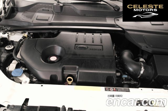 LAND ROVER Discovery Sport 2.0 TD4 SE (150) 2017 — photo 6 sur 26