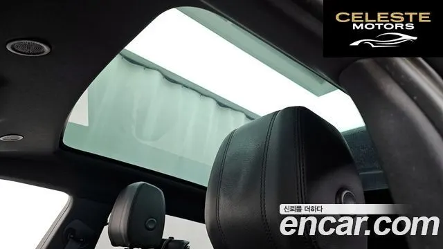 LAND ROVER Range Rover Evoque 2P250 R-Dynamic SE 2021 — photo 19 sur 20