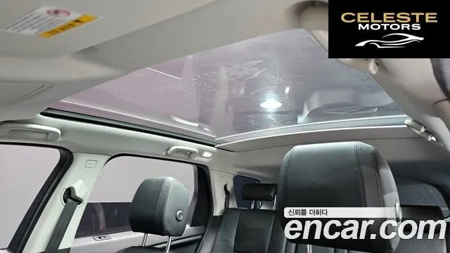 LAND ROVER Discovery Sport 2.0 TD4 SE 2016 — photo 18 sur 20