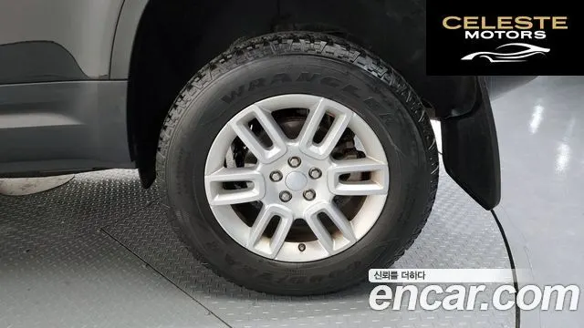 LAND ROVER Defender (L663) 110 D240 Edition 2020 — photo 5 sur 20