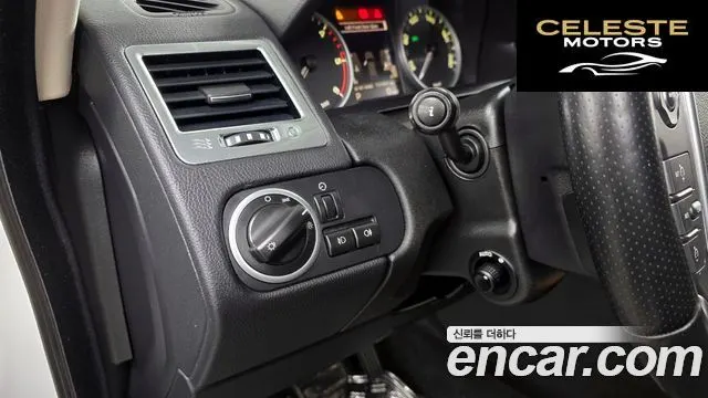 LAND ROVER Range Rover Sport 3.0 TDV6 2011 — photo 16 sur 20