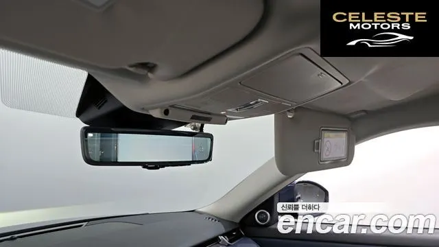 LAND ROVER Range Rover Evoque 2D180 SE 2020 — photo 17 sur 20