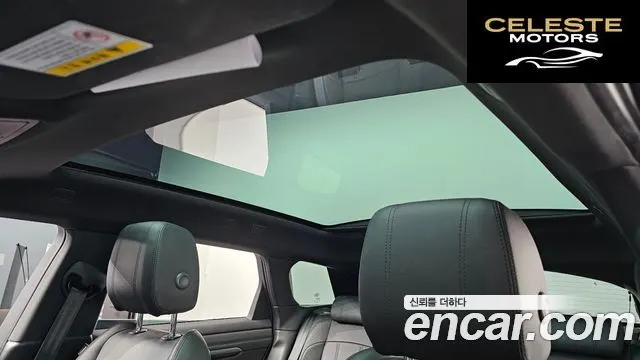 LAND ROVER Range Rover Evoque 2D180 R-Dynamic SE 2020 — photo 19 sur 20