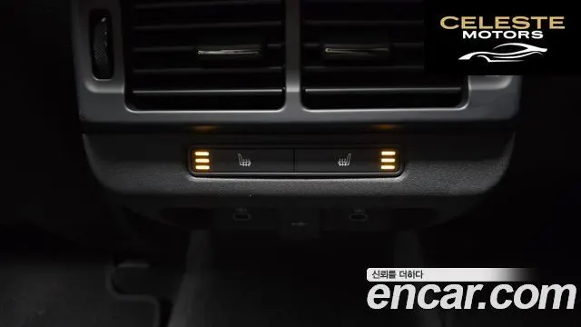 LAND ROVER Range Rover Evoque 2P250 S 2026 — photo 18 sur 20