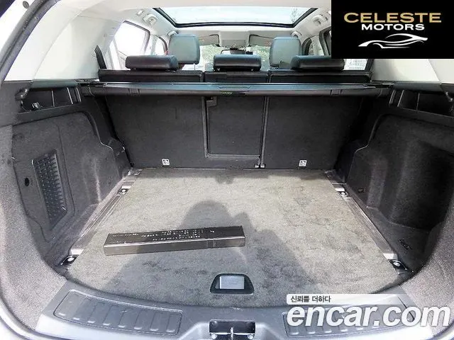 LAND ROVER Discovery Sport 2.0 TD4 SE 2017 — photo 18 sur 26