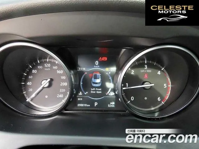 LAND ROVER Discovery Sport 2.0 TD4 SE 2017 — photo 9 sur 26
