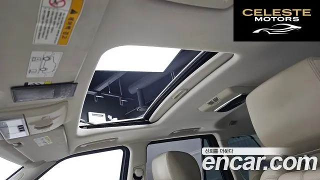 LAND ROVER Range Rover Sport 3.0 SDV6 2013 — photo 19 sur 20