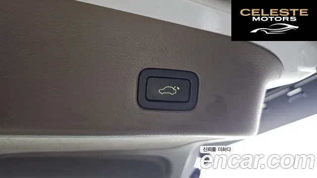 LAND ROVER Range Rover Sport 3.0 SDV6 2013 — photo 20 sur 20