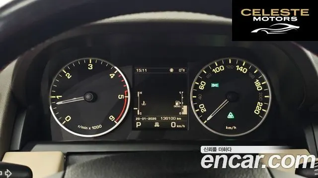 LAND ROVER Range Rover Sport 3.0 SDV6 2013 — photo 8 sur 20