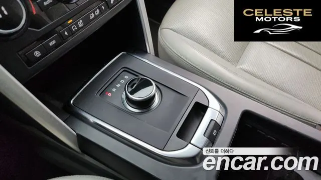 LAND ROVER Discovery Sport 2.0 TD4 SE (150) 2019 — photo 9 sur 20