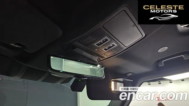 LAND ROVER Defender (L663) 110 D300 HSE 2022 — photo 20 sur 20