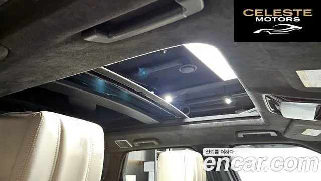 LAND ROVER Range Rover Sport 23.0 SDV6 AB Dynamic 2019 — photo 18 sur 20