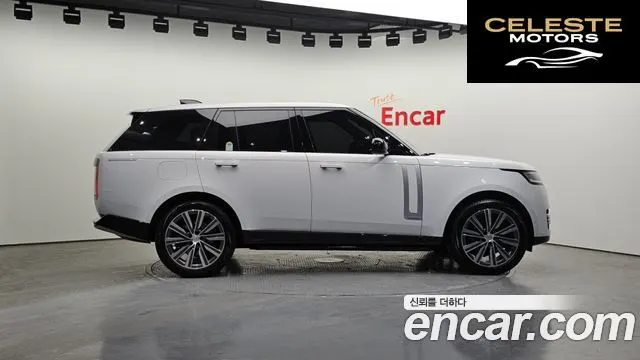 LAND ROVER Range Rover 5P530 AB 2024 — photo 6 sur 20