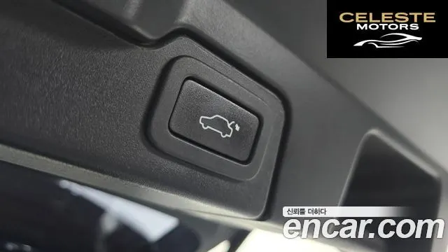 LAND ROVER Range Rover Evoque 2.0 TD4 SE 2018 — photo 20 sur 20