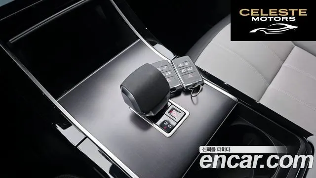 LAND ROVER Range Rover Evoque 2P250 Dynamic SE 2026 — photo 9 sur 20