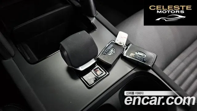 LAND ROVER Discovery Sport 2P250 Dynamic SE 2024 — photo 9 sur 26