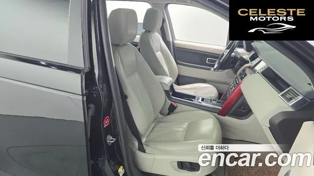 LAND ROVER Discovery Sport 2.0 TD4 SE 2016 — photo 10 sur 20