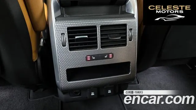LAND ROVER Range Rover Sport 23.0 SDV6 HSE Dynamic 2019 — photo 18 sur 20