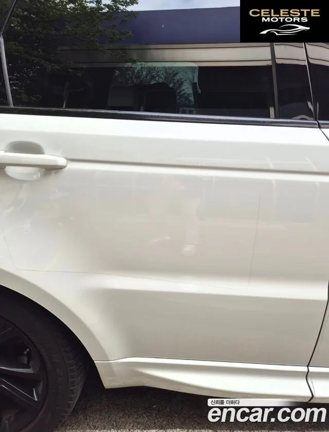 LAND ROVER Range Rover Sport 2P360 HSE Dynamic 2022 — photo 9 sur 17