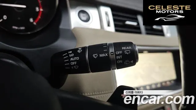 LAND ROVER Range Rover Evoque 2.0 TD4 SE 2018 — photo 18 sur 20