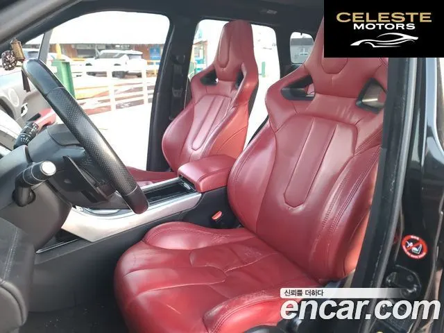 LAND ROVER Range Rover Evoque 2.2 SD4 Dynamic 2015 — photo 10 sur 26