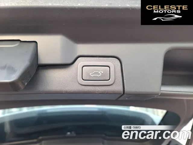 LAND ROVER Range Rover Evoque 2.2 SD4 Dynamic 2015 — photo 18 sur 26