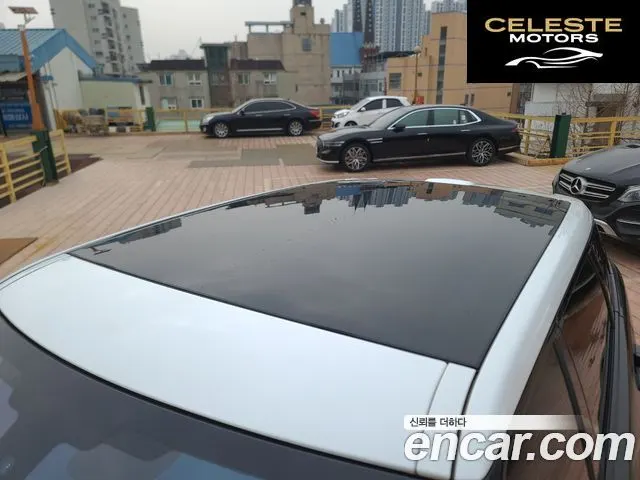 LAND ROVER Range Rover Evoque 2.2 SD4 Dynamic 2015 — photo 6 sur 26