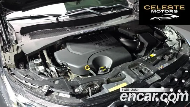 LAND ROVER Discovery Sport 2P250 Dynamic SE 2025 — photo 6 sur 20