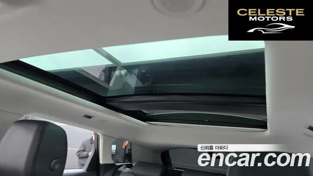 LAND ROVER Range Rover Evoque 2P250 Dynamic SE 2025 — photo 18 sur 20