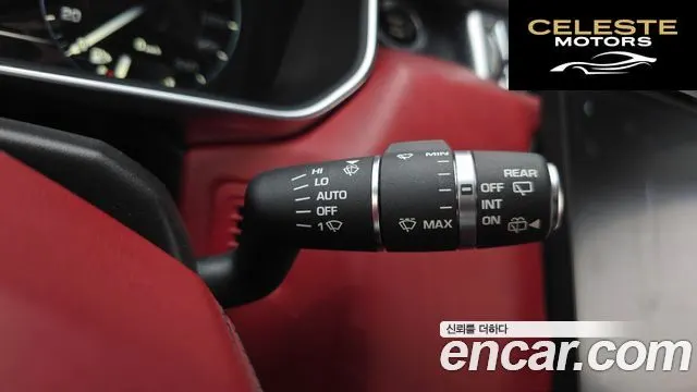 LAND ROVER Range Rover Sport 23.0 SDV6 HSE 2014 — photo 16 sur 20