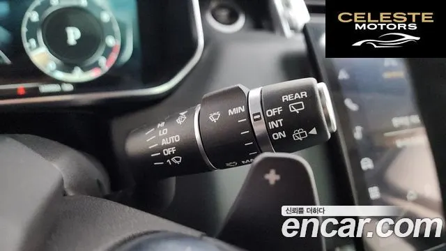 LAND ROVER Range Rover Sport 23.0 SDV6 HSE 2015 — photo 14 sur 20