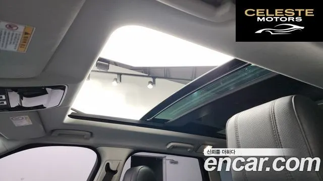 LAND ROVER Range Rover Sport 23.0 SDV6 HSE 2015 — photo 19 sur 20