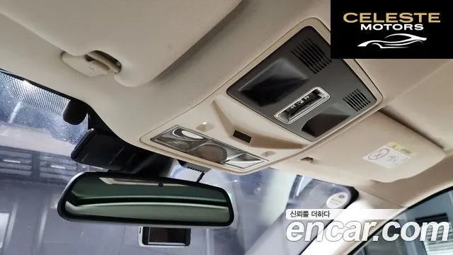 LAND ROVER Range Rover Evoque 2.2 SD4 2013 — photo 18 sur 20