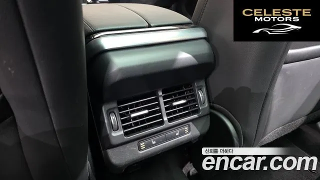LAND ROVER Range Rover Evoque 2P250 SE 2021 — photo 18 sur 26