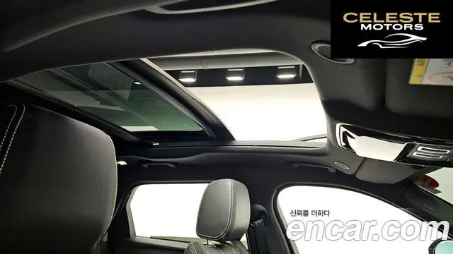 LAND ROVER Range Rover Velar 2.0 P250 R-Dynamic SE 2023 — photo 18 sur 26