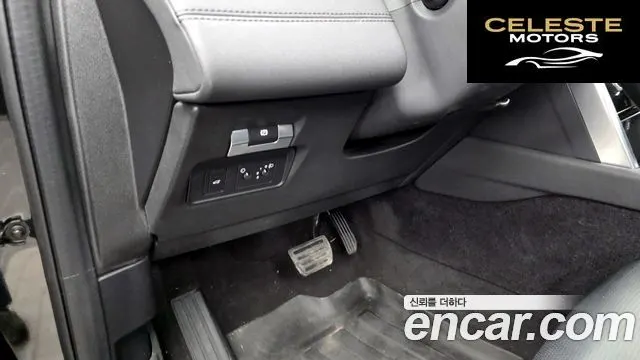 LAND ROVER Discovery Sport 2P250 S 2021 — photo 16 sur 20